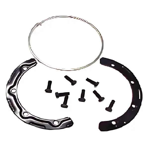 KIT Fixacao Disco Freio para Volvo FH12 FM12 FMX — MP22485981