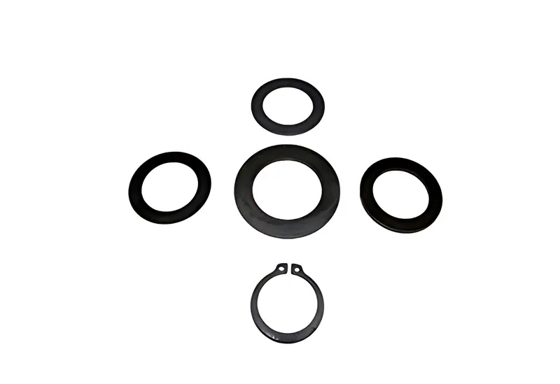 KIT Fixacao Eixo S VW 8.150OD 9.150OD para Ford — 8.150OD