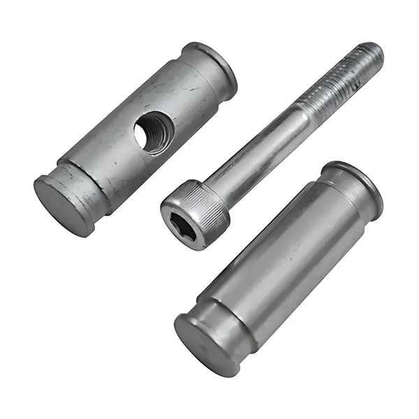 KIT Fixacao Silencioso VW 5150 8160 9160 10160 — ML2691