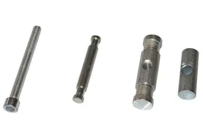 KIT Fixacao Tanque para Volvo FH NH para Scania — 1783039