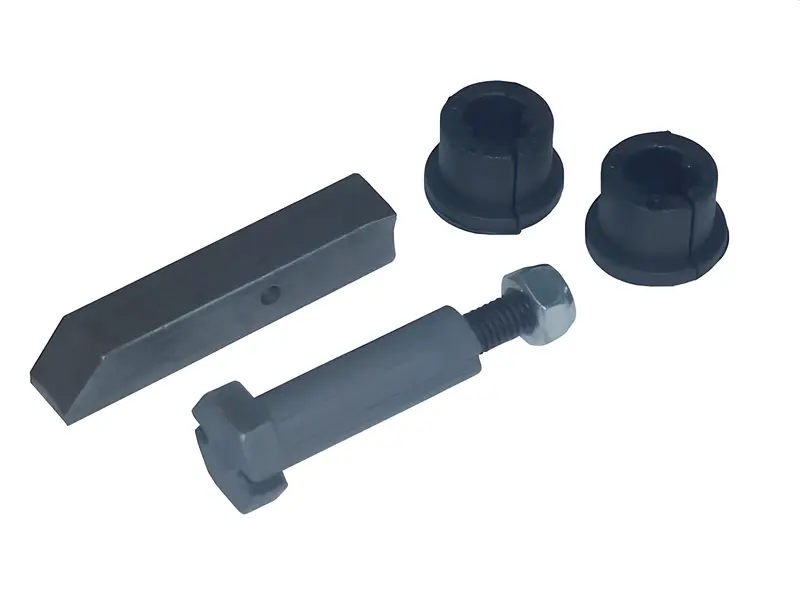 KIT Flange Saida Retentor ZF MB Sprinter — 1369298040