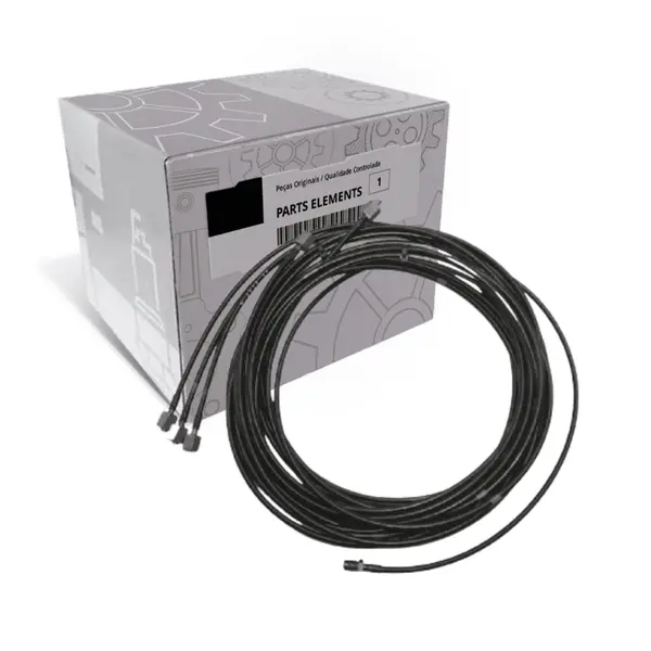 KIT Flexivel Bascular Cabine — 9585500056