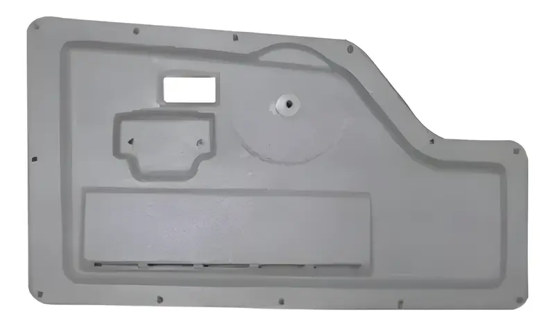 KIT Forro Porta LE para Agrale 8500 — 6007013539001