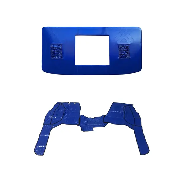 KIT Forro Tapete Teto Caminhão MB 1519 Cab. Simples Verniz