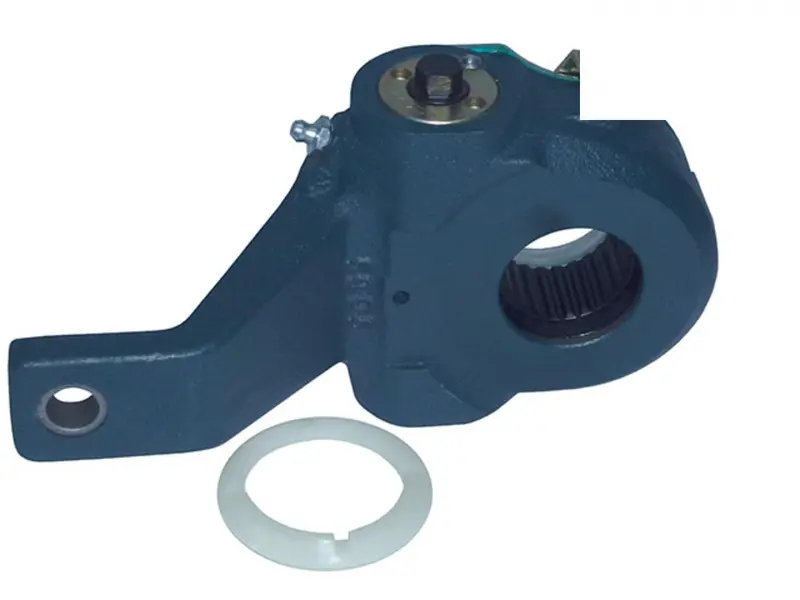 KIT Freio 28 Estrias Tracao MBB 912 914 — 3684200000