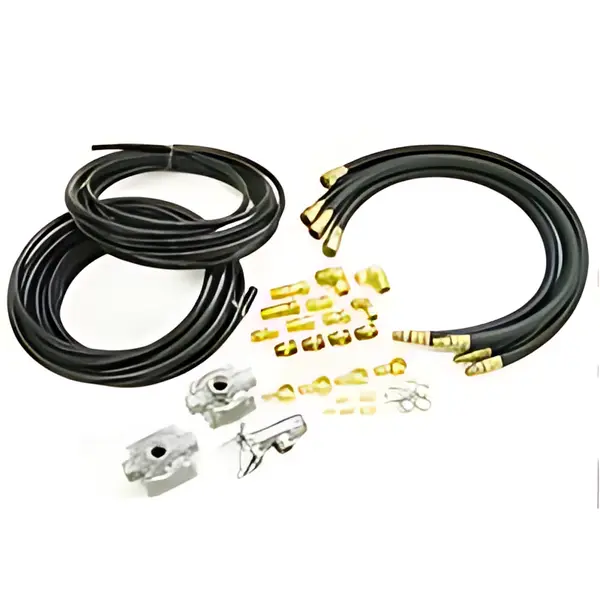 KIT Freio Ar para MB 608 708 709 912 914 — 109280
