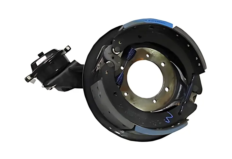 KIT Freio Diant c/ Cuica LE para MB 1113 — QMC16551145L