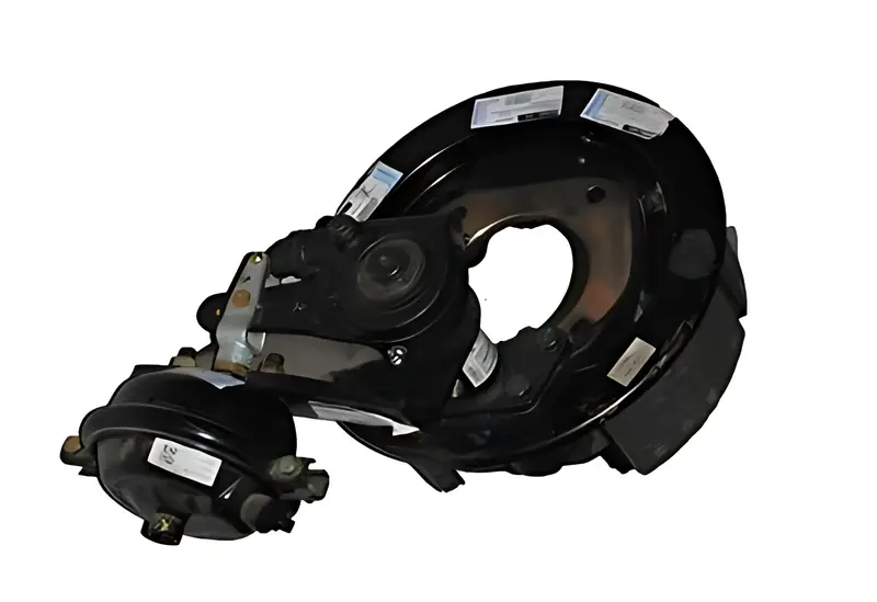 KIT Freio Dianteiro VW 8150E LE — 2R0607009K