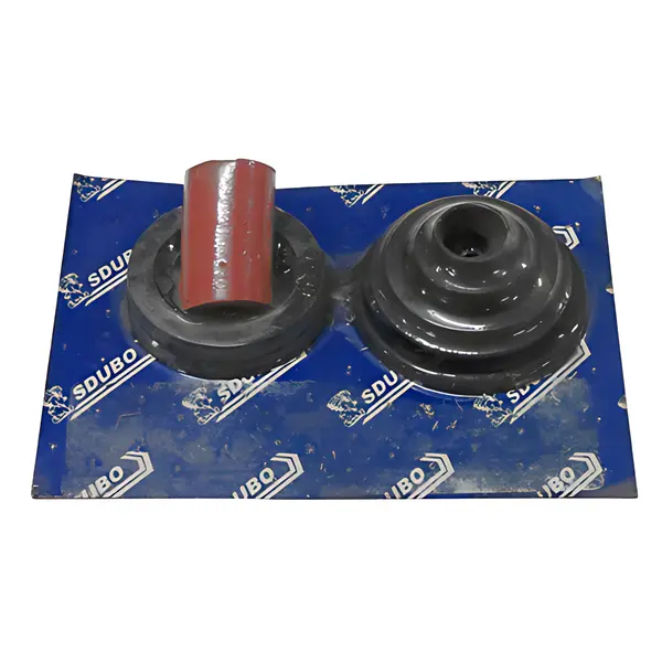 KIT Freio Motor VW 14220 24250 para Ford Cargo — TJG298031