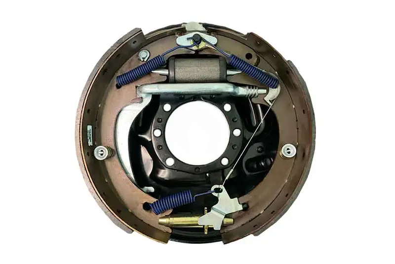 KIT Freio Tras LD para Ford F4000 14/19 — BH4T2A637BA