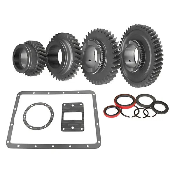 KIT FSB6406B 17260 Eot Cambio Eaton — 2W0398008B