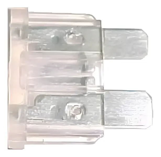 KIT Fusivel Engate 25 Amperes Cristal — 527769