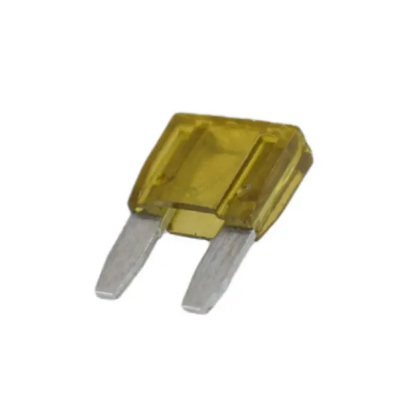 KIT Fusivel Mini Lamina 5A MB Todos — 528026