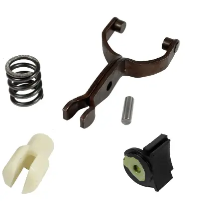 KIT Garfo Completo Motor Partida Delco 29MT — QD5803