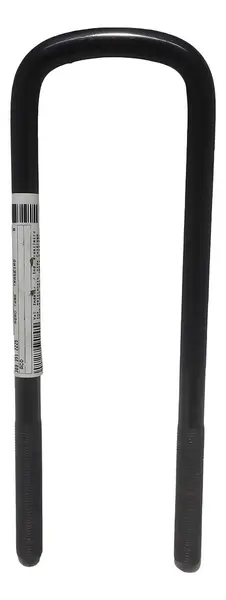 KIT Grampo Mola Traseiro Fabrini Eixo — VWM1608244D