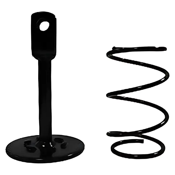 KIT Haste 187MM Mola Freio Servico 20X24 — K149050