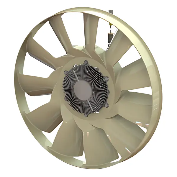 KIT Helice Embreagem VW Constellation 2023/ — 23H121003B