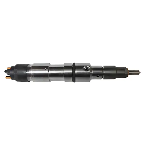KIT Injetor VW 13190 15190 17190 Motor MAN D08 — 07W130205