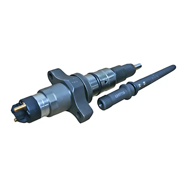 KIT Injetor VW Delivery Worker para Cummins — 2R0198133AX