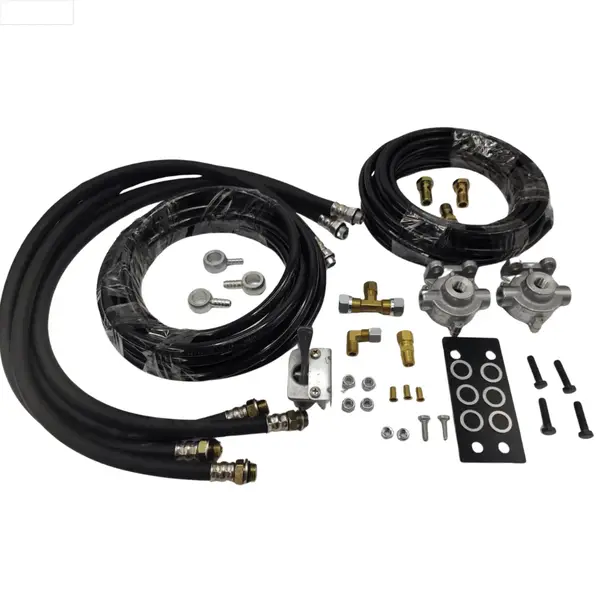 KIT Instalacao (F2513) Freio MB 608/708