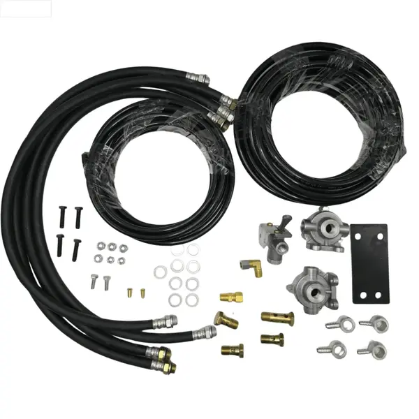 KIT Instalacao (F2516) Freio MB 912/914