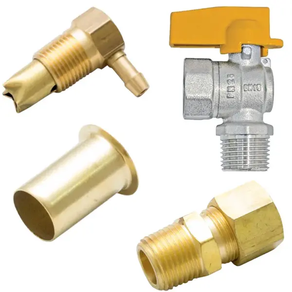 Kit Instalação para Tanque Combustível Diesel / Arla 300 – 350 – 450 – 660 – 680 mm