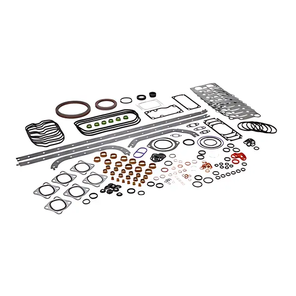 KIT Jogo Junta Motor c/ Ret para Volvo NL12 B12 — 917117