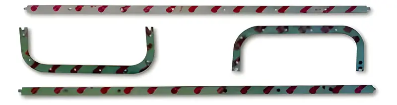 KIT Junta Carter Caminhao 114 124 para Scania — 1744774
