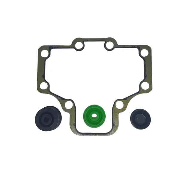 KIT Junta da Tampa Pinça de Freio Wabco-mercedes Benz / Volvo