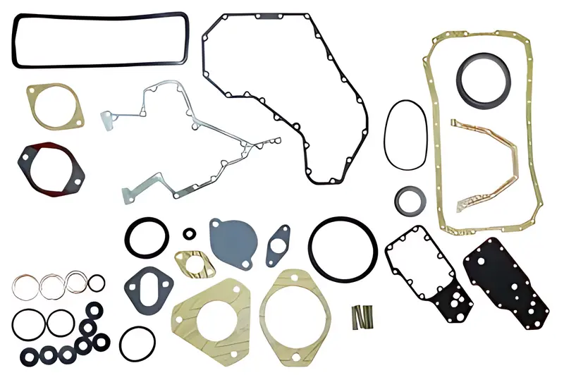 KIT Junta Inf Motor para Ford Cargo 815 915 4BT — BF5T6013A