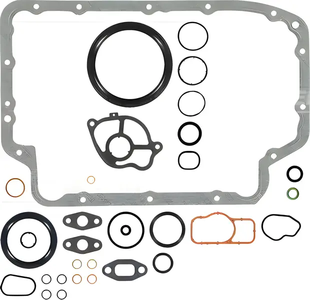 KIT Junta Inferior Motor Fiat Ducato 2.5 8V — 862960
