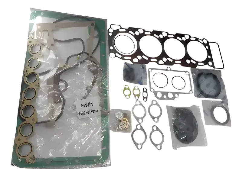 KIT Junta Motor MWM Sprint 4CIL EURO 3 — 940850130026E