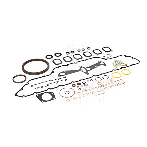 KIT Junta Motor para Volvo D12D Turbo Compound — 85104225