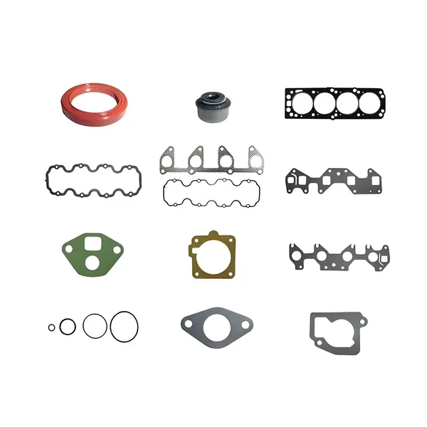 KIT Junta Motor Superior MB Sprinter 2.2 16V — 02-36950-02