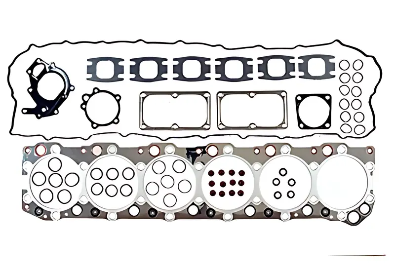 KIT Junta Sup Motor para Iveco Stralis Trakker — 2996303