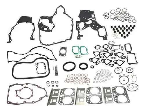 KIT Junta Superior VW MAN D 0836 s/ Retentor — 891820
