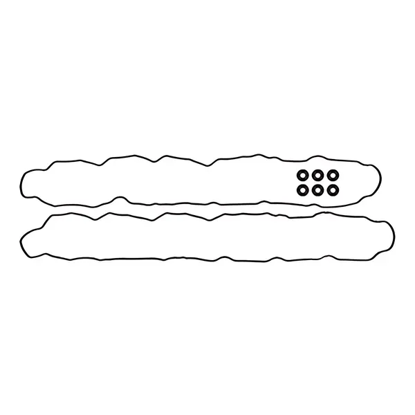 KIT Junta Tampa Valv para Ford Cargo VW Worker — 2S0103483J