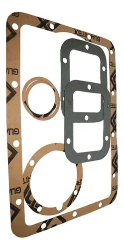KIT Juntas Cambio para Ford Cargo e VW — T2D312057