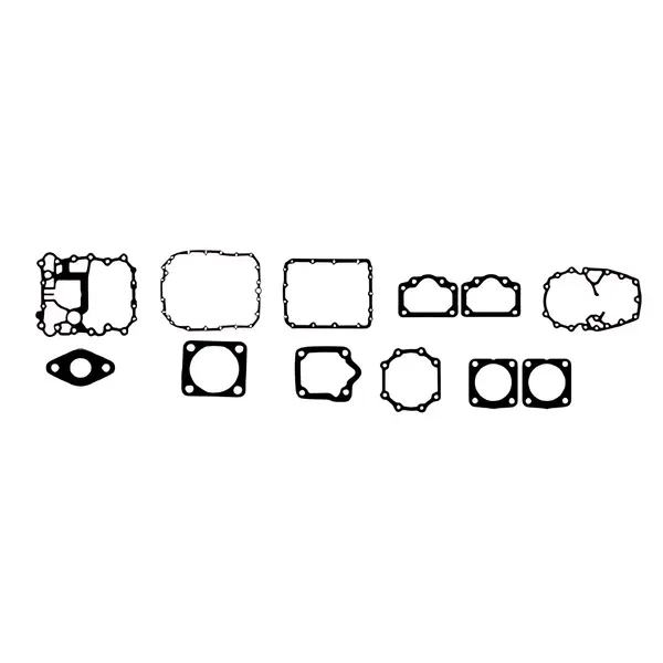 KIT Juntas Cambio ZF 4K/S 120GP — 0002603468