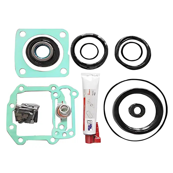 KIT Juntas Cambio ZF 6AS-1010 MAN Constellation — 6AS-1010