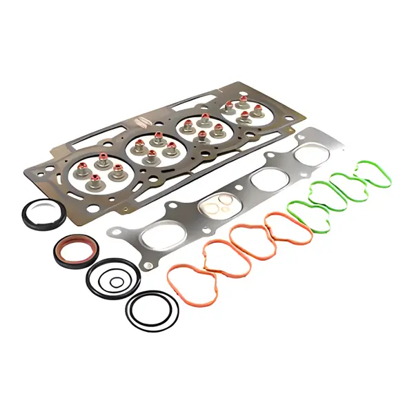 Kit Juntas Fiat Ducato 2.5 8v Inj Indireta S/ Ret — 862940
