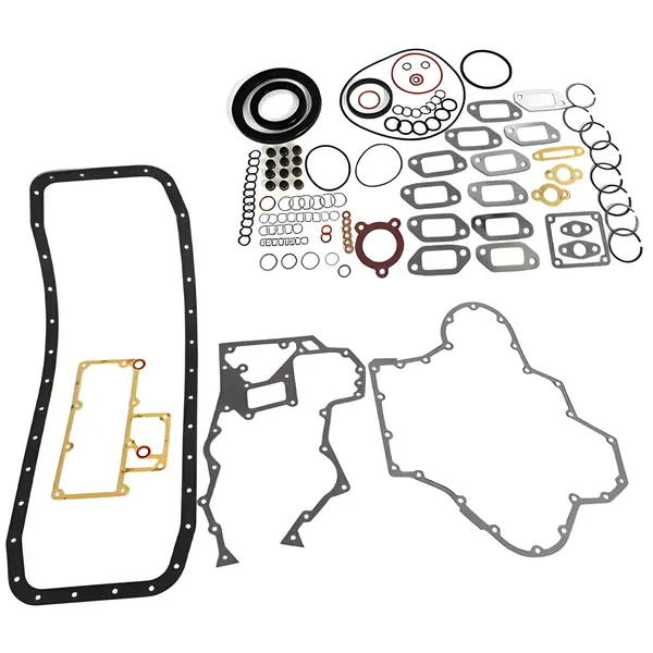 KIT Juntas Inf para Volvo VM260 VM310 — 961280130076