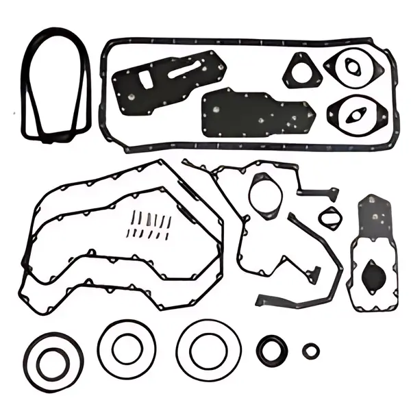 KIT Juntas Inferior VW 16170 16200 para Ford — TRA198005