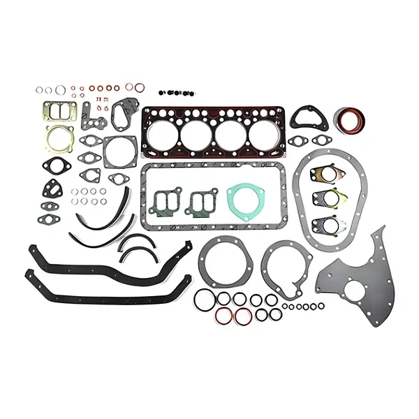 KIT Juntas MB OM364 Aspirado 100MM — 3740100005
