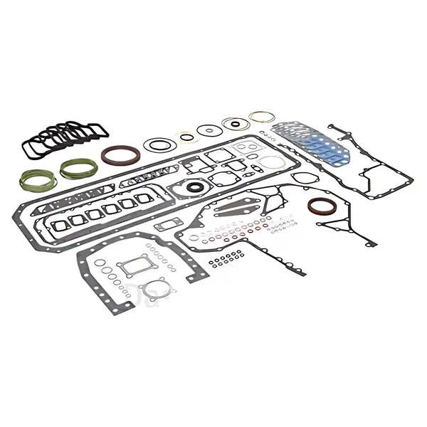 KIT Juntas Motor P92 para Scania Serie 2 e 3 85/96 — 551449