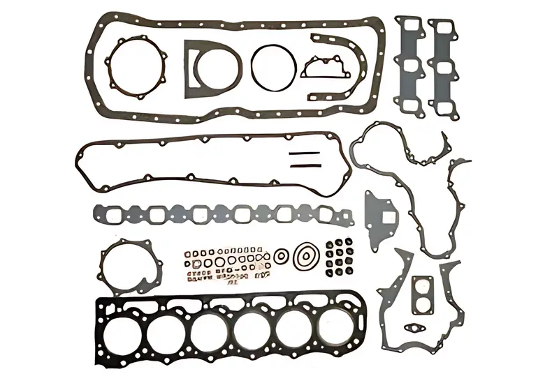 KIT Juntas Motor para Ford Cargo Fase I — TE5H6008A