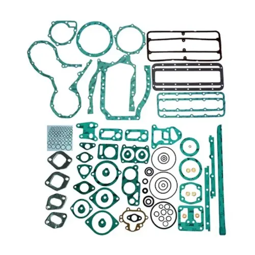 KIT Juntas Motor para Scania Serie 4 DC11 DC12 DSC12 — 551386