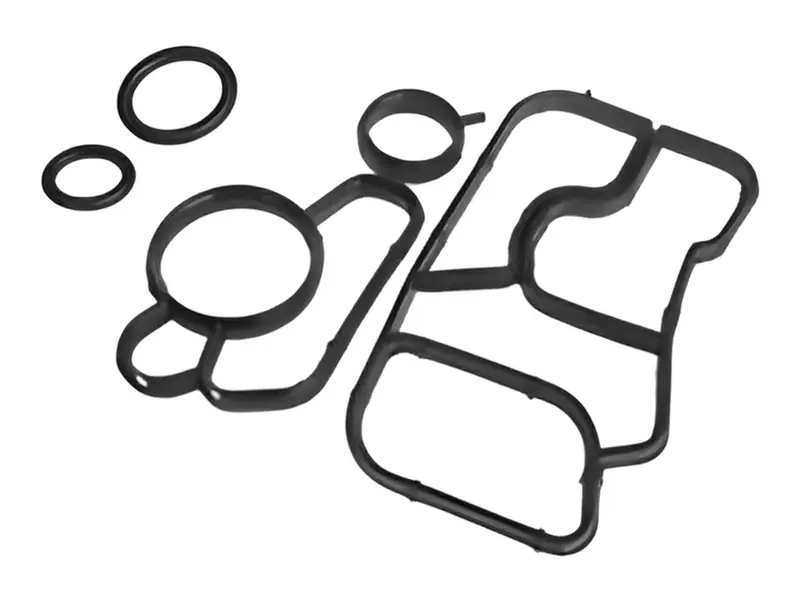 KIT Juntas Motor para Valmet 62 65ID — 922500130297