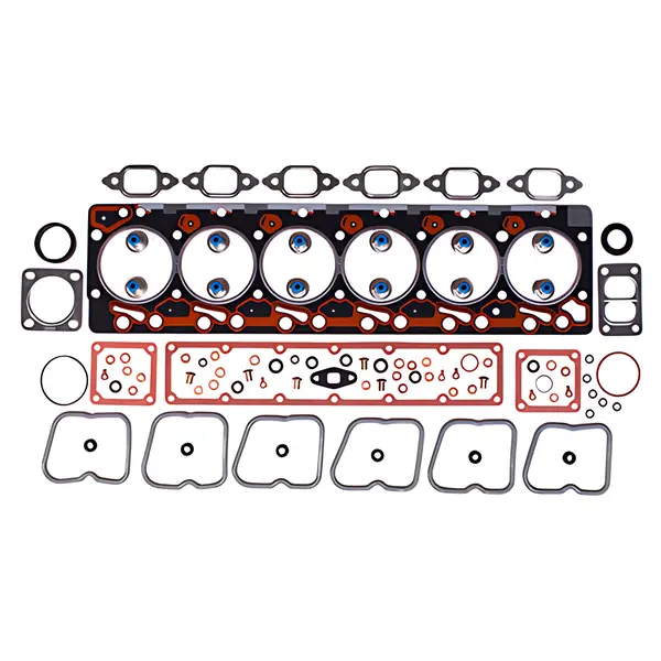 KIT Juntas Motor Serie B 0,15 para Cummins — 2RL198009A