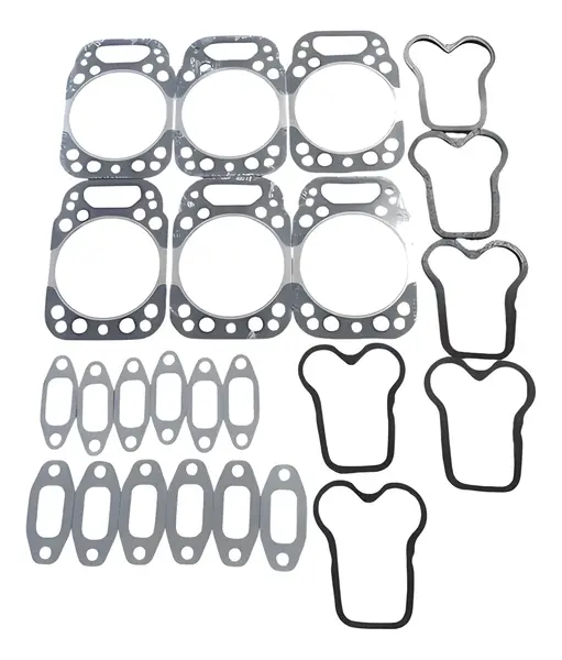 KIT Juntas Motor Valmet 110ID MWM D225/6 — 922500130318